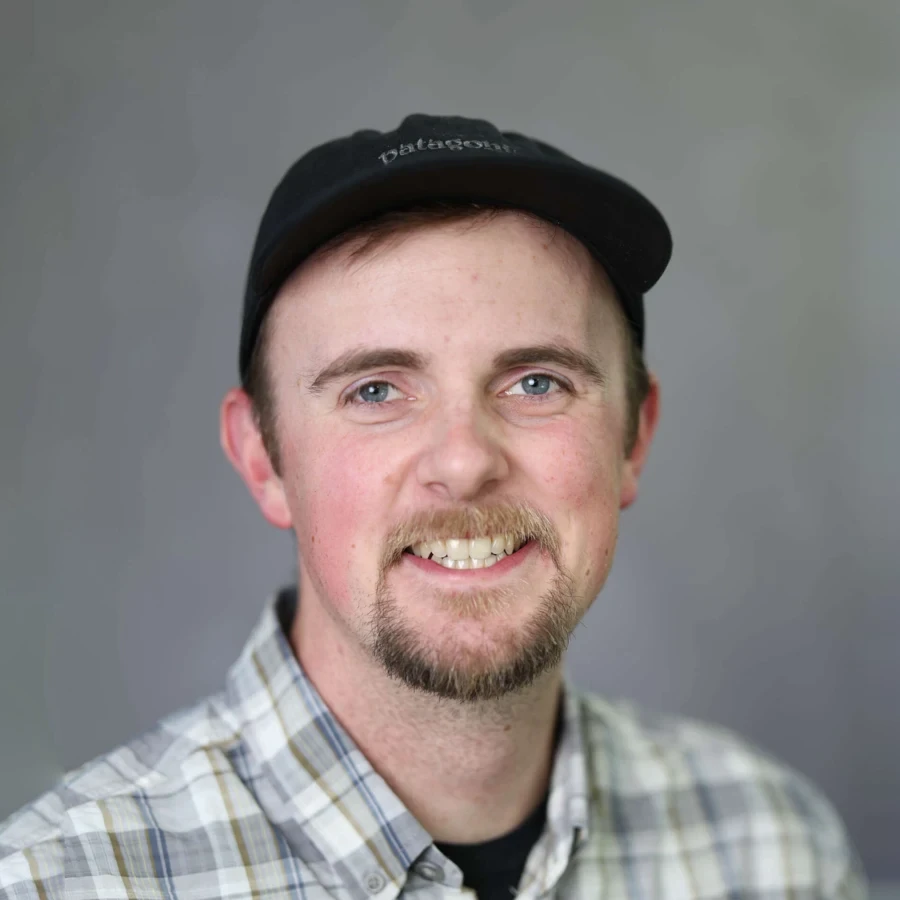 Zach Morgan